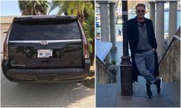 Mr Đàm chuẩn bị tậu Cadillac -  'siêu xế' chuyên dành cho các nguyên thủ thế giới vào tháng 6 tới