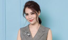 Á hậu Ý Lan – ngọc càng mài càng sáng