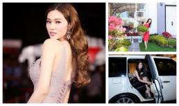 Biết được khối tài sản 'khủng' của Khánh My, đố ai còn dám nói cô dựa hơi Trường Giang?