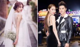 Tái hợp sau 1 thời gian chia tay, Linh Chi tiết lộ sẽ có đám cưới cổ tích với Lâm Vinh Hải