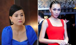 Tin sao Việt 10/5/2018: Cát Phượng thoát chết lần 2 sau tai nạn, Diệu Huyền tiết lộ mới sửa ngực được 1 tháng