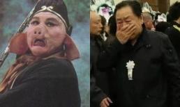 Lý do mất vai trong 'Tây du ký 2' và nỗi tiếc nuối nhất đời của 'Trư Bát Giới' Mã Đức Hoa