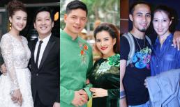 Chồng, người yêu liên tục vướng scandal tình ái, những người phụ nữ bên cạnh ai giải quyết khôn ngoan hơn?