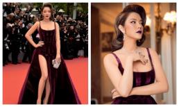 LHP Cannes ngày thứ 3: “Người đàn bà oải hương Lý Nhã Kỳ” mang hơi thở Việt trên thảm đỏ 
