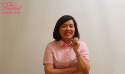 Người phụ nữ xô đổ mọi kỷ lục thẩm mỹ Việt Nam nói gì?