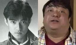 Ngoại hình xuống sắc khó nhận ra của sao nam từng là 'người tình trong mộng' của hàng triệu cô gái