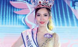 Gala chung kết Cuộc thi Miss U30: Vương miện thuộc về cô giáo tỉnh Long An