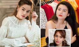 Tin sao Việt 12/5/2018: Phản ứng của Hà Hồ khi bị tố 'dao kéo' ở mũi, diễn viên Quỳnh Hoa tin Phạm Lịch trong vụ tố Phạm Anh Khoa 'gạ tình'