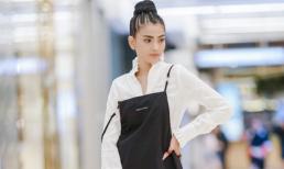 Trương Thị May hội ngộ Paris Hilton, Kate Moss tại Cannes 2018