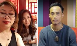 Vũ công Nga My và mẹ nói khi Phạm Anh Khoa gửi lời xin lỗi?