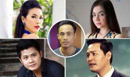 Sao Việt nói gì trước lời xin lỗi của Phạm Anh Khoa khi bị Nga My, Phạm Lịch tố 'gạ tình'?