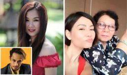 Tin sao Việt 13/5/2018: Võ Hạ Trâm: 'Tôi không còn sự tôn trọng nào dành cho Phạm Anh Khoa', Thu Minh gửi lời chúc đến mẹ