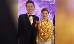 Cách khoe của của giới thượng lưu Trung Quốc khiến bao người 'lác mắt'