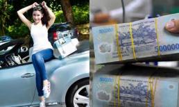 Tháng sau, chỉ có 3 con giáp này được thần Tài ưu ái, may mắn ào ạt, muốn gì được đó đến hết năm!