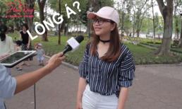 Hé lộ bí mật quan điểm về lông của chị em!