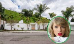 Taylor Swift rao bán nhà ở Beverly Hills với giá hơn 67 tỷ đồng 