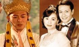 Chuyện về 'Đường Tăng' khi trẻ ngoại tình với bạn diễn, lúc bệnh tật sống dựa vào vợ