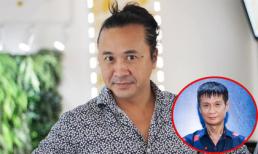  Lê Hoàng 'run rẩy' khi nghe một số người nói về Lê Minh Sơn: 'Chưa trở thành kẻ cướp chỉ do chưa có cơ hội'