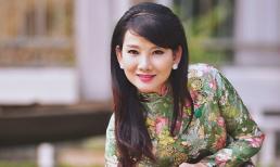 NSƯT Mỹ Uyên: 'Tôi có thể uống nước lã, ăn đơn điệu, không có túi xách hàng hiệu trong suốt tuổi thanh xuân'