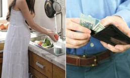 Vợ bầu rút lõi lương chồng gửi về nhà mẹ đẻ, đến lúc chồng giận còn kêu than, liền bị dân mạng 'ném đá' tới tấp