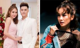 Tin sao Việt 15/5/2018: Linh Chi tiết lộ bố mẹ yêu thương 'con rể' Lâm Vinh Hải hơn con gái, Phạm Lịch đáp trả khi bị yêu cầu dừng phát động phong trào #metoo