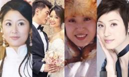 7 bà vợ của 'Vi Tiểu Bảo' Trương Vệ Kiện sau 18 năm: Người cưới được soái ca, người đơn côi một mình