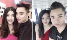 Bị tố từng đánh đập Linh Miu, Hữu Công nói: 'Tôi chỉ tát cô ấy vài cái vì xúc phạm bố mẹ tôi'