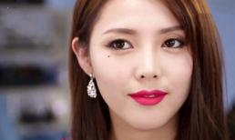 Nốt ruồi đào hoa khiến phụ nữ dù không xinh cũng có cả tá đàn ông theo đuổi