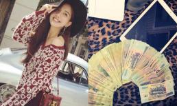 Vài ngày tới thôi, thần Tài sẽ chỉ gọi tên 3 con giáp này, giờ chuẩn bị két sắt đựng tiền là vừa!