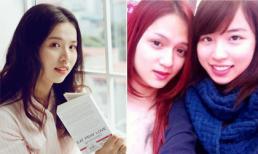 Em họ Hoa hậu Hương Giang: Không chỉ xinh mà còn giỏi nữa!