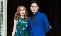 Hồ Bích Trâm lên tiếng giữa lùm xùm Minh Luân ngầm ám chỉ Lan Ngọc chia tay vì có người mới