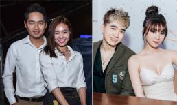 Minh Luân ngầm ám chỉ nguyên nhân chia tay Lan Ngọc là do Chi Dân?