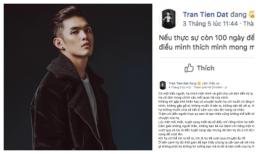 'Lạnh người' khi đọc lại những status đầy dự cảm bất an của stylist Mì Gói trước khi qua đời