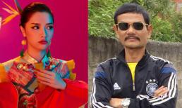 Không chỉ mẹ, bố Bích Phương cũng 'lầy lội' không kém 