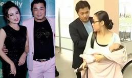 BTV Hoài Anh đã từng đóng phim với Lý Hùng cách đây 15 năm