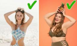 Những mẹo làm đẹp chuẩn nhất để luôn là người nổi bật trên bãi biển