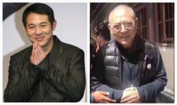 Không thể tin nổi ngôi sao võ thuật Lý Liên Kiệt 55 tuổi đã lão hóa như ông lão 80