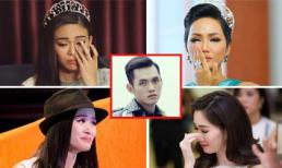 Sao Việt bàng hoàng, thương tiếc khi stylist nổi tiếng Mì Gói qua đời ở tuổi 27