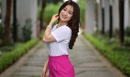 Thương 'Phía trước là bầu trời' hồi teen trong loạt ảnh mới