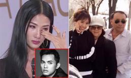 Tin sao Việt 19/5/2018: Hoàng Thùy nắm tay stylist Mì Gói phút cuối đời, Hari Won đáp trả nhẹ nhàng khi bị cho là ít quan tâm nhà chồng