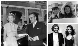 Không chỉ Meghan Markle, các sao nữ này cũng danh chính ngôn thuận trở thành con dâu hoàng gia