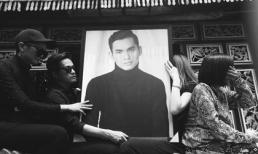 Hoa hậu H'Hen Niê khóc nức nở khi tiễn đưa stylist Mì Gói về nơi an nghỉ cuối cùng