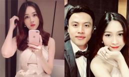 Hoa hậu Đặng Thu Thảo tiếp tục 'gây thương nhớ' với nhan sắc rực rỡ sau sinh 