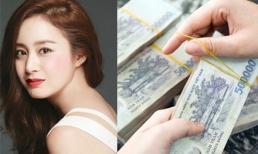 3 nàng giáp ngỡ cuộc đời bế tắc, ai ngờ sau 35 nở hoa không ngờ, giàu sang phú quý không tưởng!