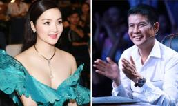 Lê Hoàng cho rằng nếu phụ nữ đều trở thành Giáng My thì 'đàn ông sẽ từ trần hàng loạt ở độ tuổi U40'