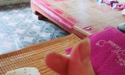 Giường cưới kê sát giường mẹ chồng ngủ, dân mạng thắc mắc làm thế nào để vợ chồng mới cưới 'tạo' ra được em bé