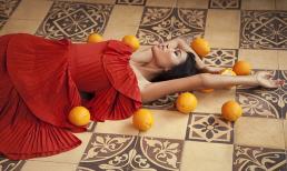 Trang Lạ hóa người đẹp La tinh tại biệt thự riêng với phong cách Havana Cuba