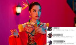 Ca sĩ Bích Phương bức xúc trước tin đồn đóng phim nhạy cảm