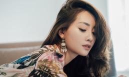 32 tuổi, MC VTV Quỳnh Chi vẫn trẻ đẹp như nữ chính ngôn tình