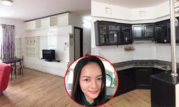 Phan Như Thảo rao bán căn hộ chung cư gần 3 tỉ đồng